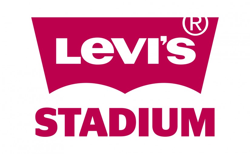 Levisstadium Com Seating Chart